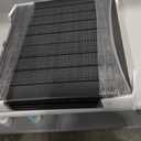 Quictent 30 Gallon Outdoor Resin Deck Box