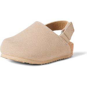 Amazon Essentials Unisex Kids' Comfort Clogs