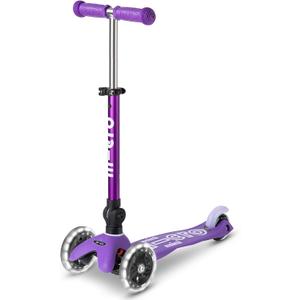 Micro Kickboard Mini 3-Wheel Toddler Scooter