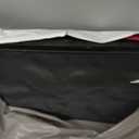 Travelers Club Xpedition 30 Inch Multi-Pocket Upright Rolling Duffel Bag