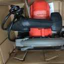 CRAFTSMAN Circular Saw, 7-1/4 inch, 13 Amp, Corded (CMES500)