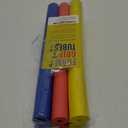 IMPRESA [6 Pack] Foam Grip Tubing/Foam Tubing - 3 Sizes - Ideal Grip Aid for Utensils, Tools and More - No BPA/Phthalate/Latex