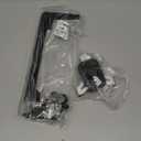 Car Phone Holder for Honda CRV CR-V 2023 2024 2025 2026 and Honda CR-V Hybrid 2023-2026 Screen Stand Auto Interior Accessories Best Cell Phones Mount Cellphone Mobile Charging Cradle Accessory