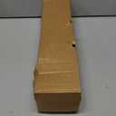 Scissor Car Jack 2 Ton (4409 lbs) Tire Changing Kit with Lug Wrench - Emergency Kit for Car, SUV, MPV