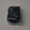 Camera Case Compatible with Sony Alpha ZV-E10 / ZV-1F / ZV-1 / ZV-1 II Vlog Camera with Shoulder Strap by LTGEM, Fits Vlogger Accessory Kit Tripod and Microphone, Black+Gray