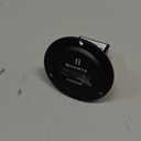 722-0004 | TRUMETER Hour Meter, 90-264VAC 50/60HZ, 6 Digit, Round Flange 3-Hole, Spade TERMINALS, Non Reset