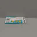 ALLFUN 1000 Pieces Clear Glue Points Dots Double Sided Adhesive Removable for Balloons Craft Sticky