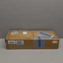 XPRT Fitness Compact Heavy Duty Dumbbell Rack | 400 lbs Capacity 2-Tier Steel Frame | Fits 530 lb Dumbbells | Space-Saving A-Frame Design for Home Gym