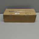 Queension 6FT Arch Backdrop Stand, Metal Wedding Arch Stand for Ceremony, Backdrop Stand Arch Frame with Base for Birthday Party Baby Shower Balloon Arch Decorations, Gold