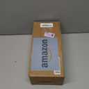 Zubebe 12 Pcs Bulk Wood Cutting Board with Handle Cutting Board for Laser Engraving, 11" x 5" Bamboo Serving Trays Charcuterie Trays for Customized Wedding Housewarming Mom Christmas Gift Party Favor