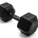 CAP Barbell Coated Dumbbell Weight (30 lb)