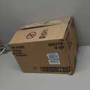 Tena Protective Incontinence Underwear for Men, Maximum, Large, Grey, 80 Count (Waist Size 34in-44in)