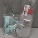 Full Crystal Window Cleaning Kit  16 oz Glass Cleaner and Bottle with 27 ft Reach, Each 4 oz Bag Makes Up to 640 fl oz, Cleans Up to 80 Windows, Scrub-Free, Rinse-Free