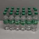 Sprite Lemon Lime Soda Soft Drinks, 16.9 fl oz, 18 Pack