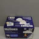 Huggies Overnites Size 3 Overnight Diapers (16-28 lbs), 66 Ct
