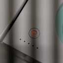 Cricut Mug Press + 12 Blank Mugs (12oz Each)