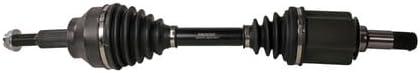 12E007L Premium CV Axle Shaft