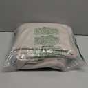 Chenille Sectional Sofa Couch Covers, Herringbone Couch Sofa Covers Washable for Dogs, Funny Fuzzy Couch Covers for Sofa Non Slip Protector for L Shaped(Beige Brown, 36"x 71")