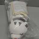 Giant Otter Plush Stuffed Animal- Otter Plush Pillow Plushies, Large Sleeping Body Pillow Plush Toy, Cute Hugging Stuffed Animal, Birthday Gifts for Kids Girls Boys