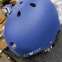 80SIX Triple Certified Multisport Helmet - Ideal for Bike, Scooter, Skateboard, Roller Skate and Inline Skate