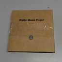 Mp3 Player for Kids, Cute Bunny Kids Mp3 Player with Bluetooth, 32GB Mp3 Players with Speaker, FM Radio, Recordings, Alarm, Pedometer, Stopwatch, Support up to 128GB