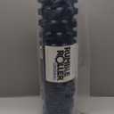 RumbleRoller Original Textured Foam Roller - Deep Tissue, Self Myofacial Release Massage Therapy Roller