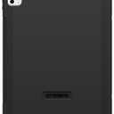 OtterBox Defender Series Case for iPad Pro 13-inch (M4 and M5) - Black, Rugged, Durable, Multi-Layer Protection