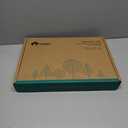 YSTKC Acacia Wood Cutting Boards Set of 3 PCS for Kitchen, Large Wooden Cutting Board Set with Handle, Thick Chopping Board, Butcher Block Wooden Trays for Meat, Fruit Vegetable and Cheese