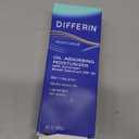 Differin Oil Absorbing Moisturizer with SPF 30, Sunscreen for Face by the makers of Differin Gel, Gentle Skin Care for Acne Prone Sensitive Skin, 4 oz 