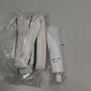 W10612022 Dryer Rear Drum Felt Seal Replacement Compatible with Whirlpool Crosley Amana Maytag Estate Kenmore Dryers Enhance Dryer Performance Replaces AP5737110 PS8691753 AP3094267 PS334327