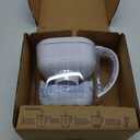 Brita Metro Water Filter Pitcher with SmartLight Change Indicator, BPA-Free, Replaces 1,800 Plastic Water Bottles a Year, Lasts Two Months, Includes 1 Filter, Small - 6-Cup Capacity, White