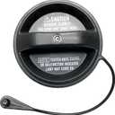 Gas Cap,Fuel Cap For 2000-2005 Toyota Tacoma Celica Sienna RAV4 Corolla Echo Land Cruiser MR2 Spyder Sequoia Tundra Highlander & Lexus SC430 IS300 LX470 RX300 & Scion xA xB,OE#77300-53010