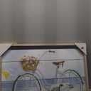 DI NV Beach Cruiser Frame, 22x28