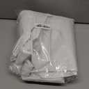 American Baby Company 2 Pack Waterproof Fitted Mini Crib Mattress Protector 38" x 24" - Quilted, Noiseless, Soft & Breathable Pack n Play and Mini Crib Mattress Cover