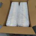 Pampers Pure Baby Diapers, Size 1 (814 lbs), 82, Up to 100% Leakproof, Premium Hypoallergenic Soft Diapers