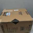 Aurora 12-Sheet Crosscut Paper and Credit Card Shredder with 5.2 gal Wastebasket