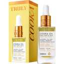 Truly Cooka Collection | Soothing & Hydrating Treatment for Sensitive Areas | Prevents Irritation and Ingrown Hair in Bikini Line & Intimate Areas
