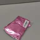 Pink 4 Balloon, 4th Birthday Decorations Girl, Number 4 Balloons for 4th 14 Boy, Happy 40th Birthday Party Decorations Women, Number Balloons 40 Inch for Graduations Anniversary