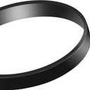 for Bissell Style 7/9/10 P/N 3031120 Vacuum Belt 5-Pack for Bissell PowerForce Helix CleanView Swivel Rewind Pet Powerlifter Pet Hair Eraser Vacuum Cleaner Rewind Parts 2031093 32074 3031123