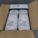 Pampers Swaddlers Diapers, Size 2 (10-22 lbs), 84 Count, Absorbent, Keeps Baby Dry and Comfortable, Skin Safe Disposable Baby Diaper  