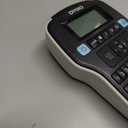 DYMO Label Manager 160 Hand-Held Label Maker, 160 Count (1790415)
