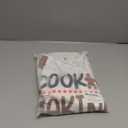 PATPAT Family Christmas Pjs Matching Sets Holiday Jammies Sleepwear Christmas Pajamas for Family Xmas Outfits with Socks (XX-Large, Khaki)