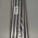 3-15 Ft Christmas Light Hanger Pole with Utility Hook, Extension Pole for Hanging Christmas Lights String Lights Birdfeeder, Christmas Light Pole Hanger Tool Tree, Light Hanging Kit without Ladder