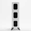 Air Oasis iAdaptAir 2.0 H13 HEPA Filter Air Purifier Reduces 99% of Viruses, Mold, Dust, Smoke, Pollen & Odors Quietest on The Market WiFi Compatible 3,975 Sq Ft of Clean Air