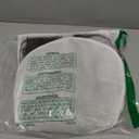 Luxclipse Chocolate Brown Shoulder Length Wigs Human Hair Straight with Bangs for Women Real Hair Wig Natural Look for Daily and Formal (Brown,16 Inch)