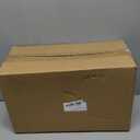 GALHUBIS Watch Box with 10 Slots, 2-Tier Watch Case for Large Dial Watches, Watch Display Case with Lid, Removable Watch Pillows, Gifts for Men Women, Watch Organizer with Drawer, Jewelry Box, Walnut