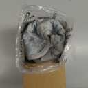 Deepsoon Heating Pad,Electric Heating Pads for Back,Neck,Abdomen,Moist Heating Pad for Shoulder,Knee,Arms,Legs,Dry/Moist Heat & Auto Shut Off,Christmas Gifts for Men and Women,Light Gray,24x12 Inch