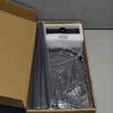 IPad Stand, Height Adjustable Tablet Floor Stand with Flexible Gooseneck, Overhead Tablet Holder for Bed, Compatible with iPad mini Air Pro 12.9/9.7, Cell Phones, Kindle, Switch, E-Readers