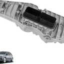 A2C30743102 Transmission Control Module - Preprogrammed TCM TCU Compatible with 2011-2022 Ford Focus 2.0L OE# A2C30743102, A2C30743100, A2C53377498, AE8Z-7Z369-F