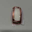 Xotic Tech Pink Soft TPU Key Fob Shell Full Cover Case, Compatible with Toyota Land Cruiser Sienna Venza Fortuner Rav4 Prime Smart Keyless Entry Key